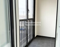 1-комн. кв. 31.73 м² 3/4 этаж