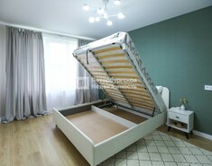 1-комн. кв. 29.5 м² 1/5 этаж