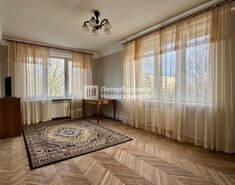 2-комн. кв. 48.8 м² 5/5 этаж