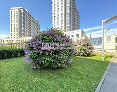 2-комн. кв. 63.5 м² 3/20 этаж