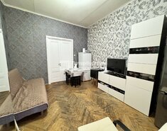 Комната 15.7 м² в 5-комн. кв. 4/10 этаж