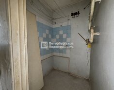 1-комн. кв. 32.3 м² 8/12 этаж
