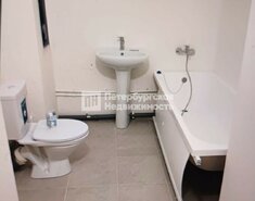 Студия 24.1 м² 1/25 этаж