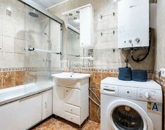 4-комн. кв. 112.3 м² 4/5 этаж