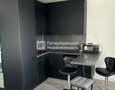 Студия 25.3 м² 21/22 этаж