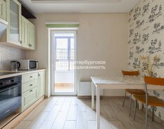 2-комн. кв. 61.3 м² 10/19 этаж