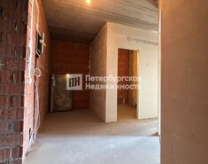 1-комн. кв. 40.6 м² 8/12 этаж