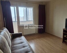1-комн. кв. 33.9 м² 17/25 этаж