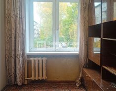 3-комн. кв. 55.8 м² 2/5 этаж