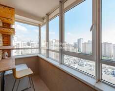 2-комн. кв. 56.1 м² 16/16 этаж
