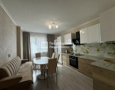 1-комн. кв. 34.8 м² 9/26 этаж