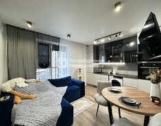 1-комн. кв. 37.75 м² 4/11 этаж