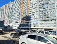 Студия 29.1 м² 7/20 этаж
