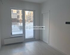 1-комн. кв. 50.8 м² 1/5 этаж