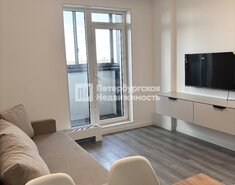 1-комн. кв. 33.8 м² 6/14 этаж