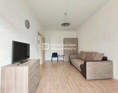 1-комн. кв. 34.5 м² 8/8 этаж