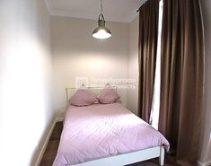 Студия 24.4 м² 12/18 этаж