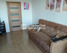 2-комн. кв. 57.7 м² 4/17 этаж