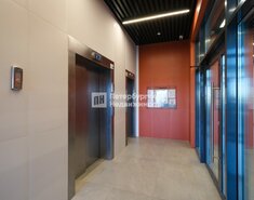 Студия 24.89 м² 12/23 этаж