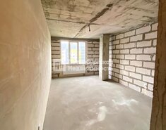 Студия 24.5 м² 16/18 этаж