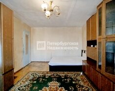 1-комн. кв. 34.2 м² 5/9 этаж