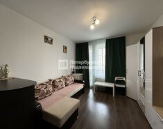 Студия 23.9 м² 18/25 этаж