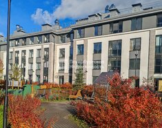 1-комн. кв. 35.1 м² 1/4 этаж