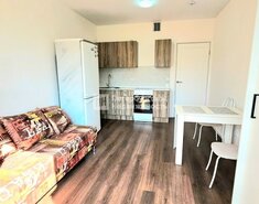 Студия 20.6 м² 11/23 этаж