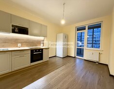 2-комн. кв. 52.7 м² 6/12 этаж