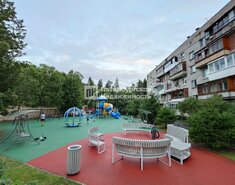 1-комн. кв. 31.5 м² 2/5 этаж