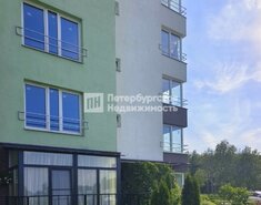 1-комн. кв. 40.9 м² 3/5 этаж