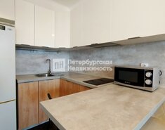 Студия 24.1 м² 8/8 этаж