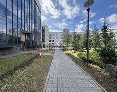 Студия 23.9 м² 1/4 этаж