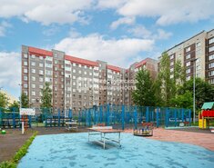 1-комн. кв. 55.4 м² 5/9 этаж