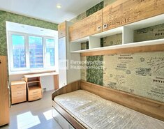 Студия 27.5 м² 15/18 этаж