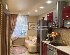 1-комн. кв. 41.7 м² 8/17 этаж