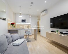 1-комн. кв. 36.9 м² 4/10 этаж