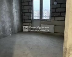 1-комн. кв. 38.2 м² 7/9 этаж