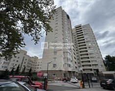 Студия 25.7 м² 5/16 этаж