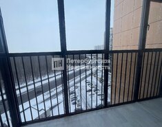 1-комн. кв. 38.7 м² 10/16 этаж