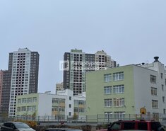 2-комн. кв. 51.9 м² 3/25 этаж