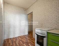 2-комн. кв. 51.5 м² 1/12 этаж