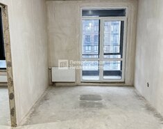 2-комн. кв. 58.7 м² 6/14 этаж