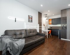 1-комн. кв. 45 м² 9/9 этаж