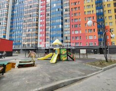 1-комн. кв. 43.2 м² 24/24 этаж