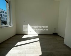 1-комн. кв. 37.4 м² 1/4 этаж