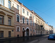 3-комн. кв. 52.7 м² 2/4 этаж