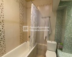 3-комн. кв. 93 м² 12/16 этаж