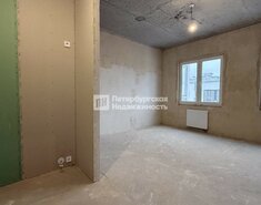 3-комн. кв. 78 м² 25/25 этаж