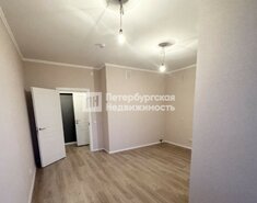 Студия 25 м² 4/5 этаж